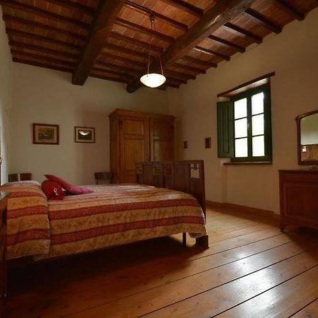 L'Antica Pala Villa Bucine Luaran gambar