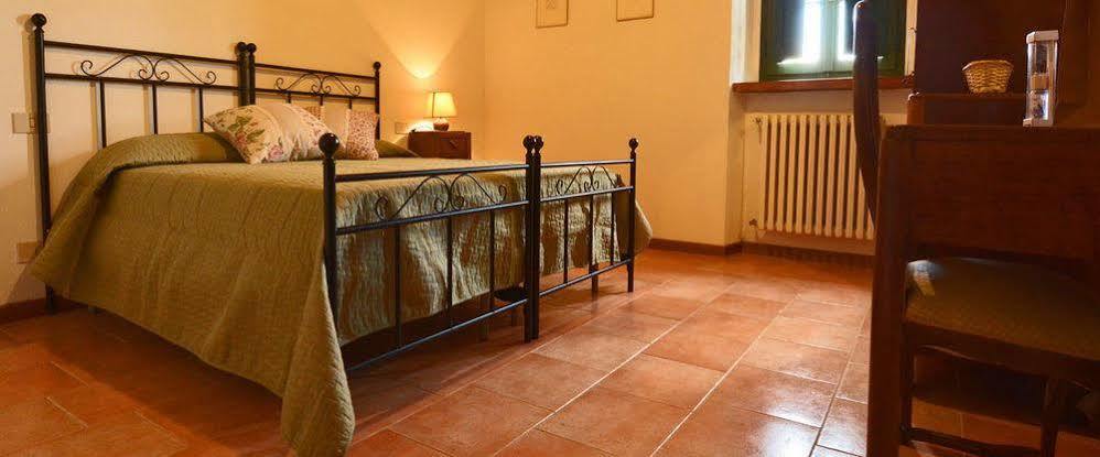L'Antica Pala Villa Bucine Luaran gambar