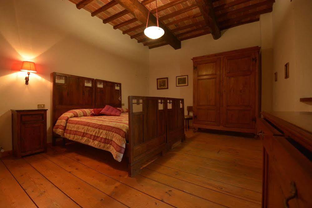 L'Antica Pala Villa Bucine Luaran gambar